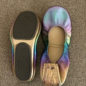 The Storehouse Flats